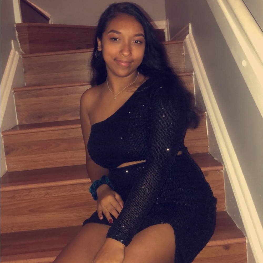 Meet your Posher, Brianna